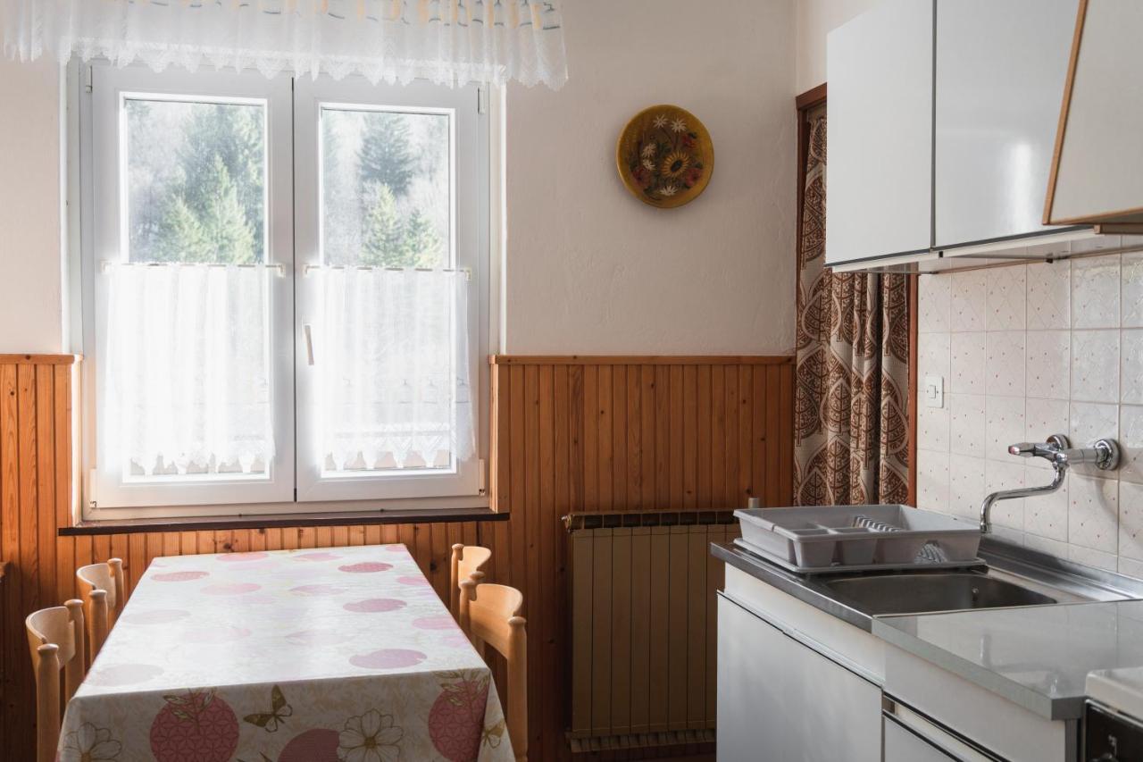 דירות Soča Roja House מראה חיצוני תמונה