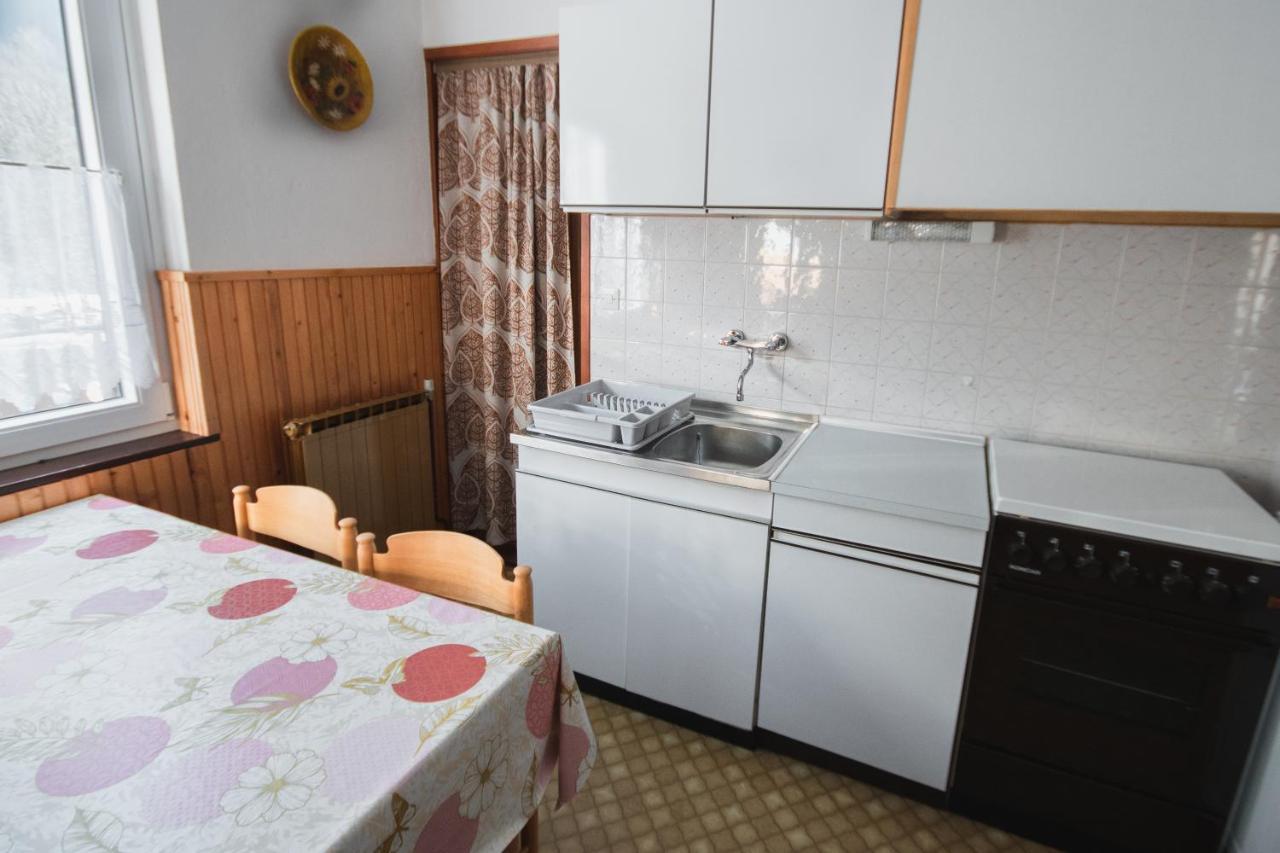 דירות Soča Roja House מראה חיצוני תמונה