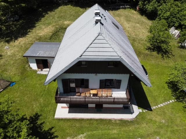 דירות Soča Roja House מראה חיצוני תמונה
